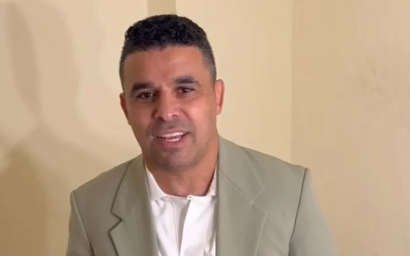 رسالة خالد الغندور.. كيف علق الإعلامي الشهير على علاقة مصر بالدول العربية؟